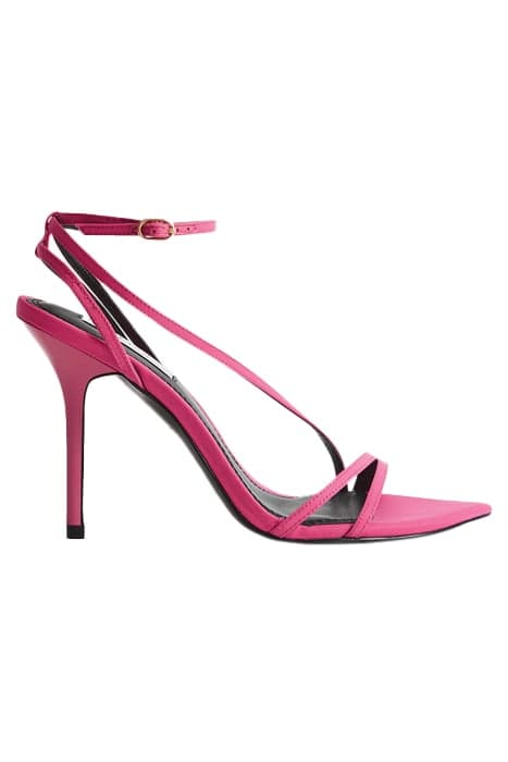 ADELA BRIGHT PINK by Reiss