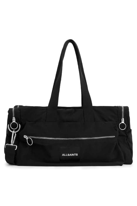 SOMA HOLDALL BLACK by AllSaints