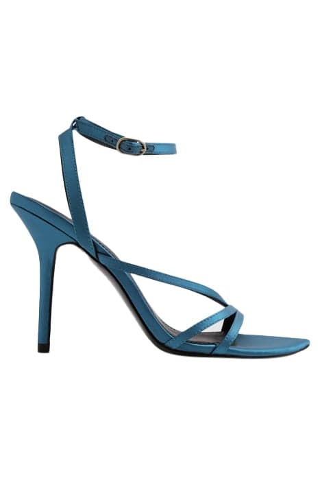 CAMILLA TEAL by Reiss