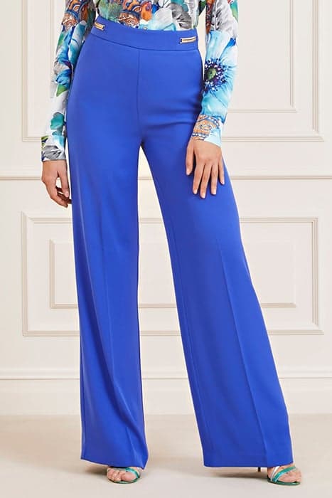 STELLA PANT TANZANITE by Marciano by Guess