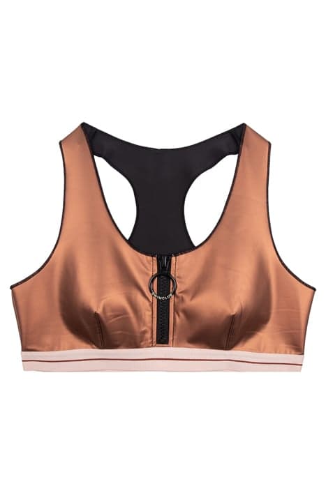 Elka Swim Body Copper by Love Stories