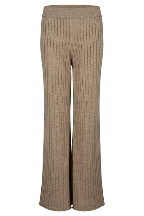 Damaris Pants/Trousers Oat by Love Stories