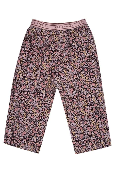 Weekend Mini Pants/Trousers Minifl by Love Stories