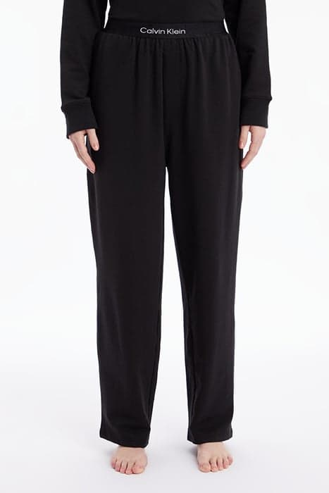 SLEEP PANT BLACK by Calvin Klein