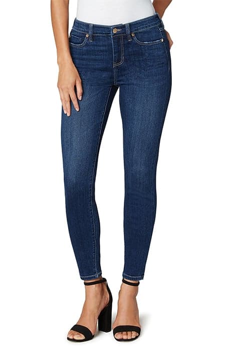 ABBY ANKLE SKINNY EASTON by Liverpool