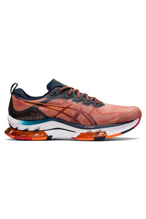 GEL-KINSEI BLAST LE SHOCKING ORANGE/SHOCKING ORANGE by ASICS