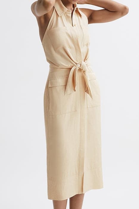 CAMILLA NEUTRAL by Reiss