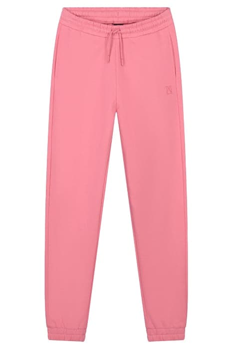 SWEET SWEATPANTS CORAL PINK by NIK & NIK