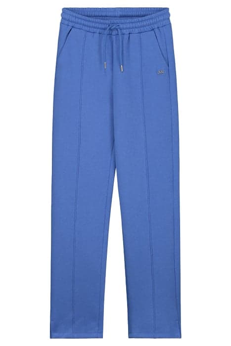 BRENDA SWEATPANTS BLUE LAGOON by NIK & NIK