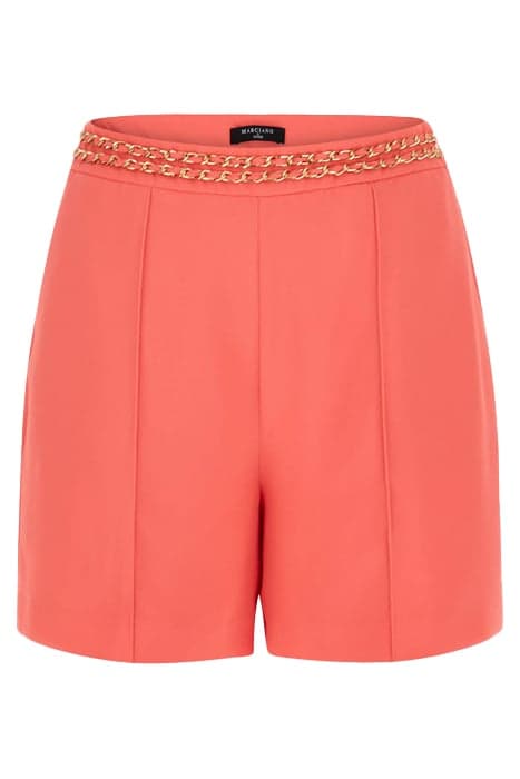 NAUSICA SHORT CORAL PEONIE by Marciano by Guess