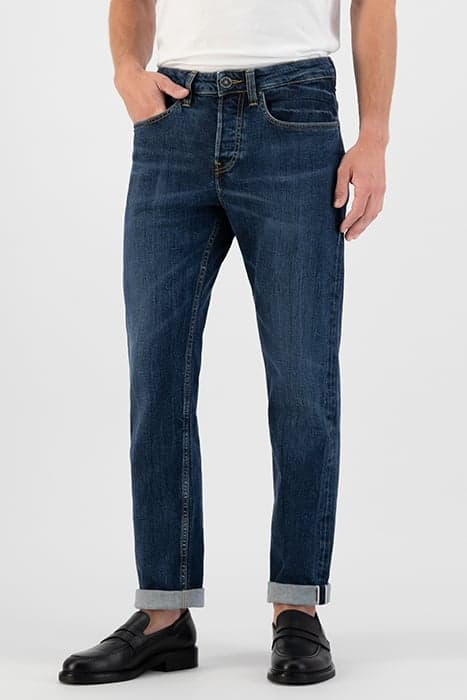 EASY SE MEDIUM AGED by Mud Jeans