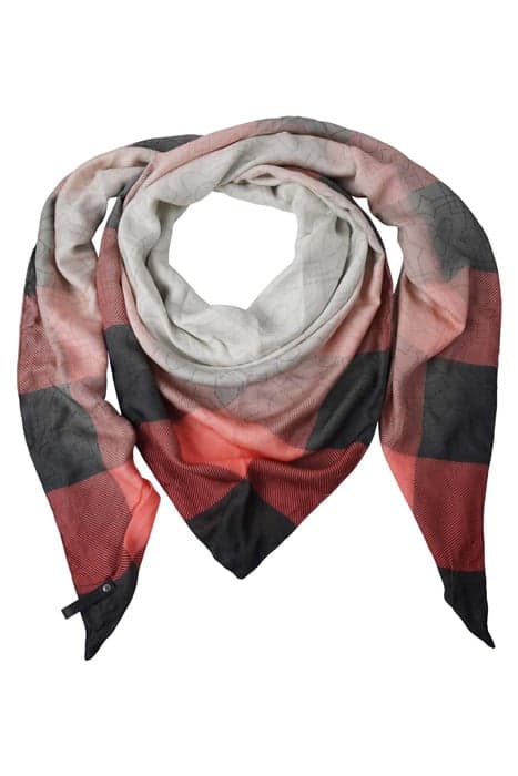 SCARF TRIANGLE COTTON by Mucho Gusto