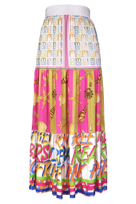 SKIRT TOULOUSE by Mucho Gusto