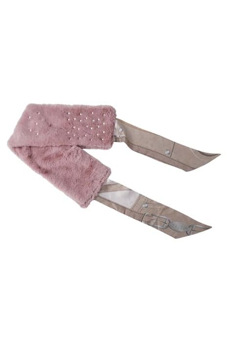 FAKEFUR PINK by Mucho Gusto