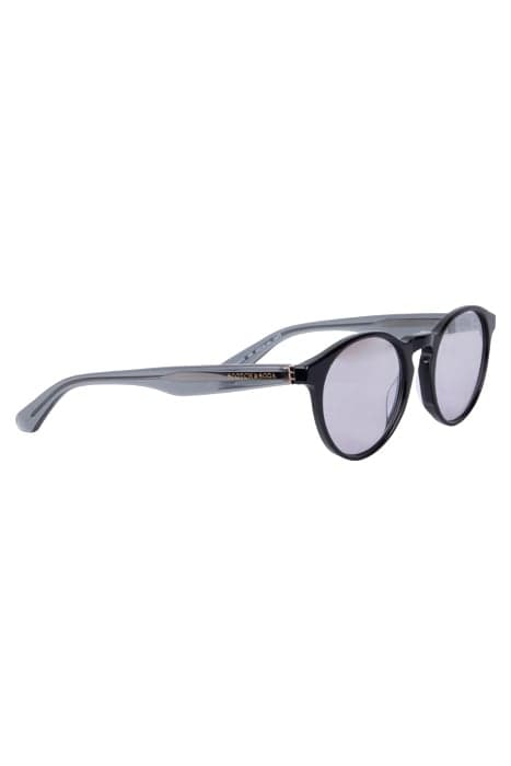 KINNEY SS8004 068 BLACK 49/20-140 by Scotch & Soda Eyewear