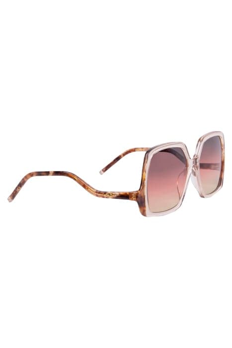 SS7026 247 GLOSS CRYSTAL PEACH 55/18-135 by Scotch & Soda Eyewear