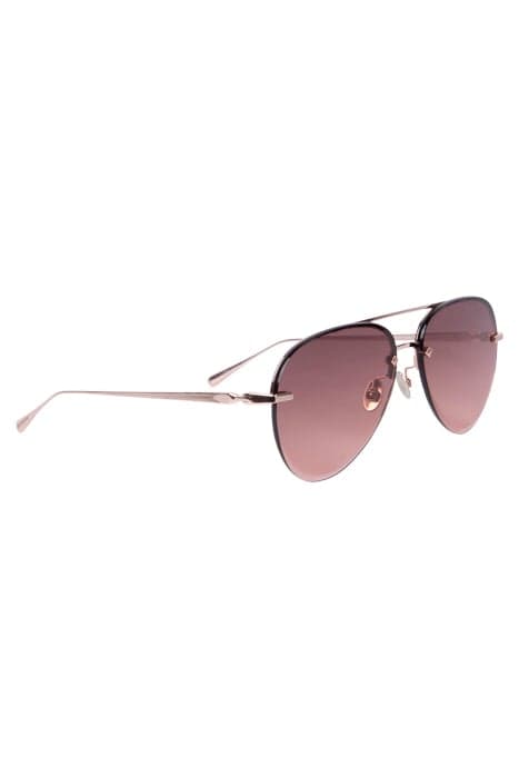 BREDA SS5016 401 SHINYE GOLD 59/15-140 by Scotch & Soda Eyewear