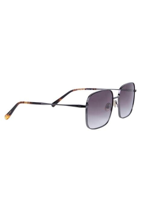 SCOTTSDALE SS6012 900 SHINY DK GUN 56/18-145 by Scotch & Soda Eyewear