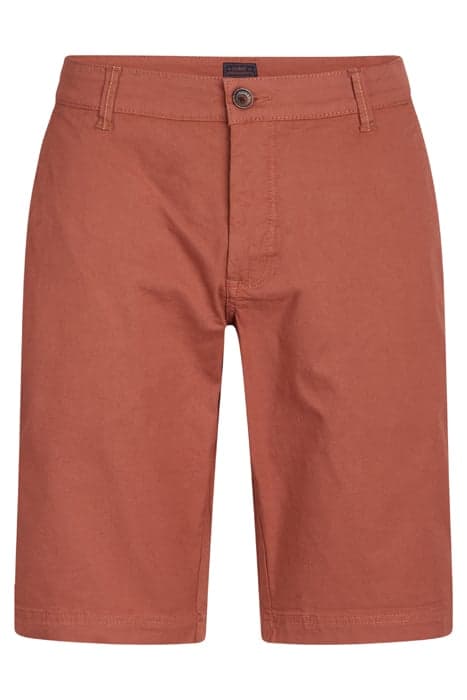 VAN CHINO SHORTS BAKED CLAY by Signal