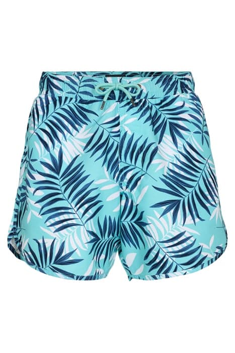 SUNNY SWIM TRUNKS MINTY GREEN by Signal