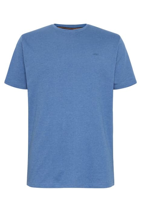 STORMSI TEE ISLAND BLUE MELANGE by Signal