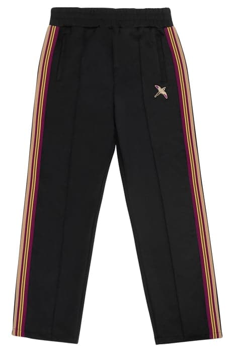 BEE BIRD TRACK PANTS BLACK by Axel Arigato