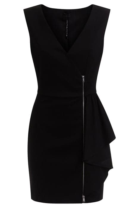 EDIT DRESS JET BLACK A996 by Marciano by Guess