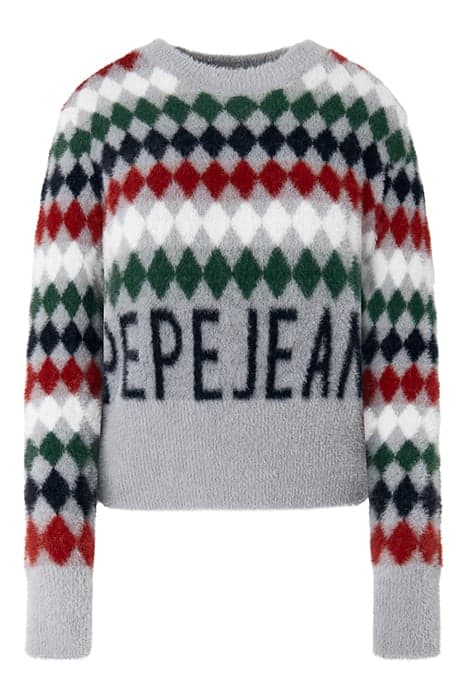 BAYLOR MULTI by Pepe Jeans