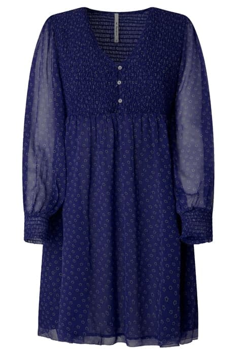 LUDO DULWICH BLUE by Pepe Jeans