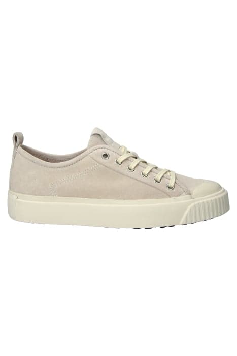 ZOEY LOW - WHITECAP GREY - SNEAKER (LOW) by Blackstone