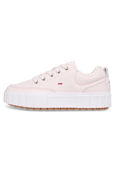 SANDBLAST L WMN MAUVE CHALK by FILA