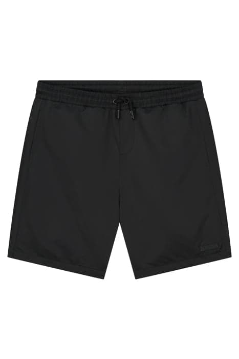 KIAN SWIMSHORT BLACK by NIK & NIK