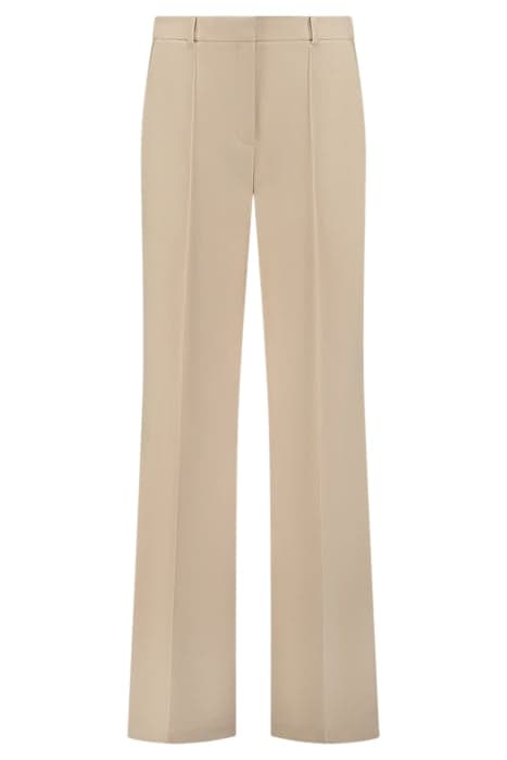 NOAH PANTS TAUPE by Fifth House