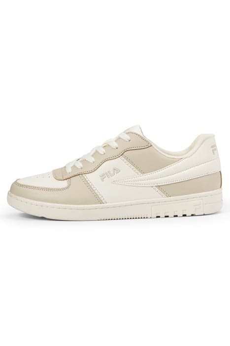 NOCLAF OYSTER GRAY-MARSHMALLOW by FILA