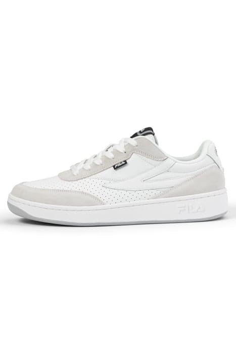 FILA SEVARO S WHITE by FILA