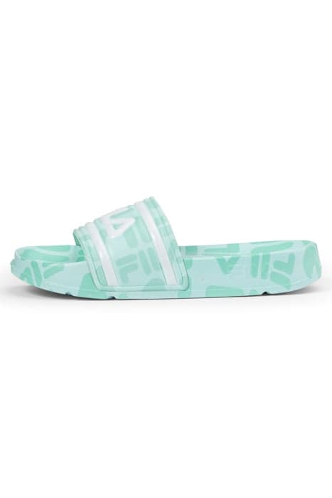 MORRO BAY P SLIPPER WMN OPAL BLUE-OCEAN WAVE by FILA