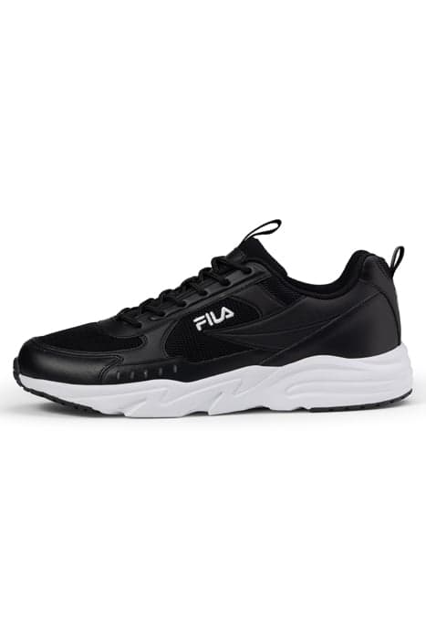 FILA VITTORI BLACK by FILA