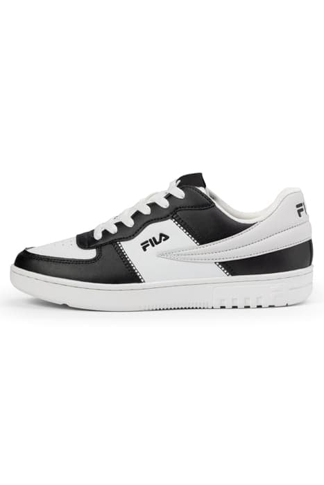 NOCLAF WMN BLACK-WHITE by FILA