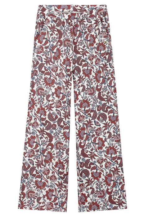 BIANCA ALLOVER PANTS DESERT ROSE by NIK & NIK