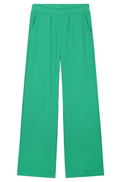 BIANCA PANTS HYPER GREEN by NIK & NIK