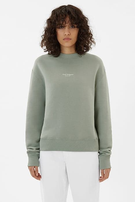 FOCUS SWEATSHIRT BELGIAN BLOCK by Axel Arigato