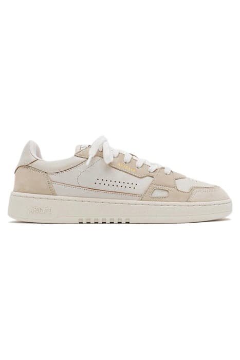 DICE LO SNEAKER BEIGE by Axel Arigato