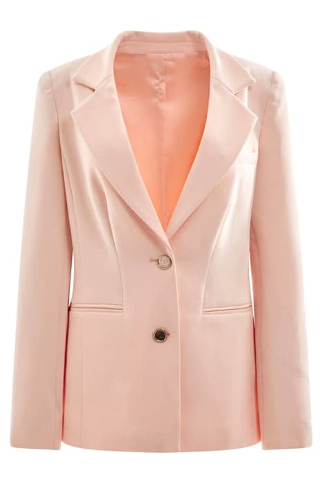 PAULA BLAZER BLUSH BREEZE by Marciano by Guess