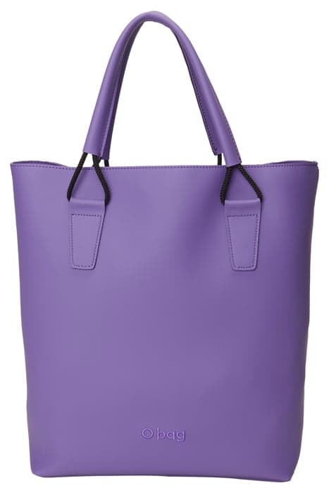 COMPOSED O BAG DIANA AMETHYST by O bag