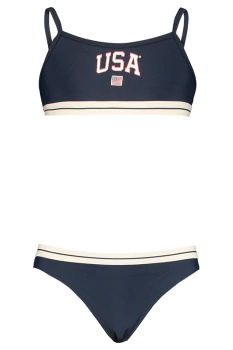 LOLA JR NAVY by America Today