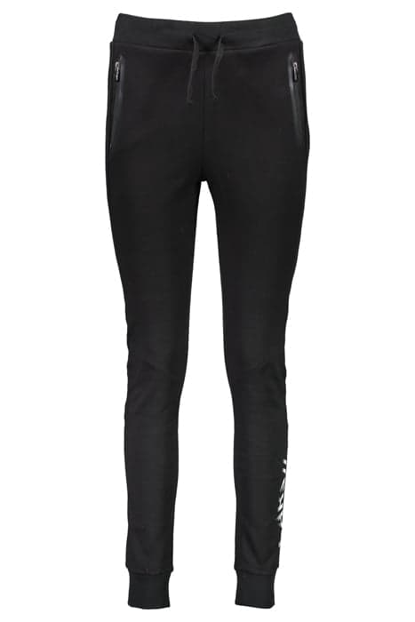 GISELLE SWEAT PANT BLACK by Cars Jeans