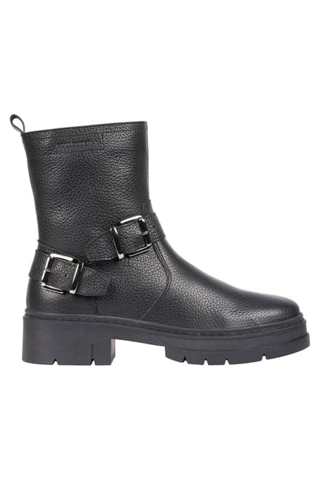 BOOTS BLCK BLCK by Bullboxer