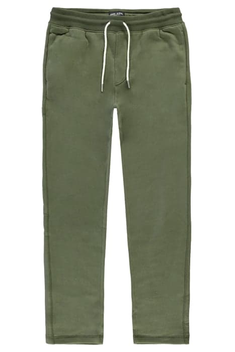 STELLAR SW PANT ARMY by Cars Jeans