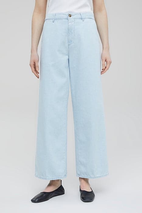 DOLA JEANS LIGHT BLUE by Closed