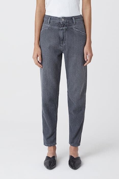 X-LENT JEANS MID GREY by Closed